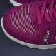 Kameleon - spider, damskie buty sportowe - różowe