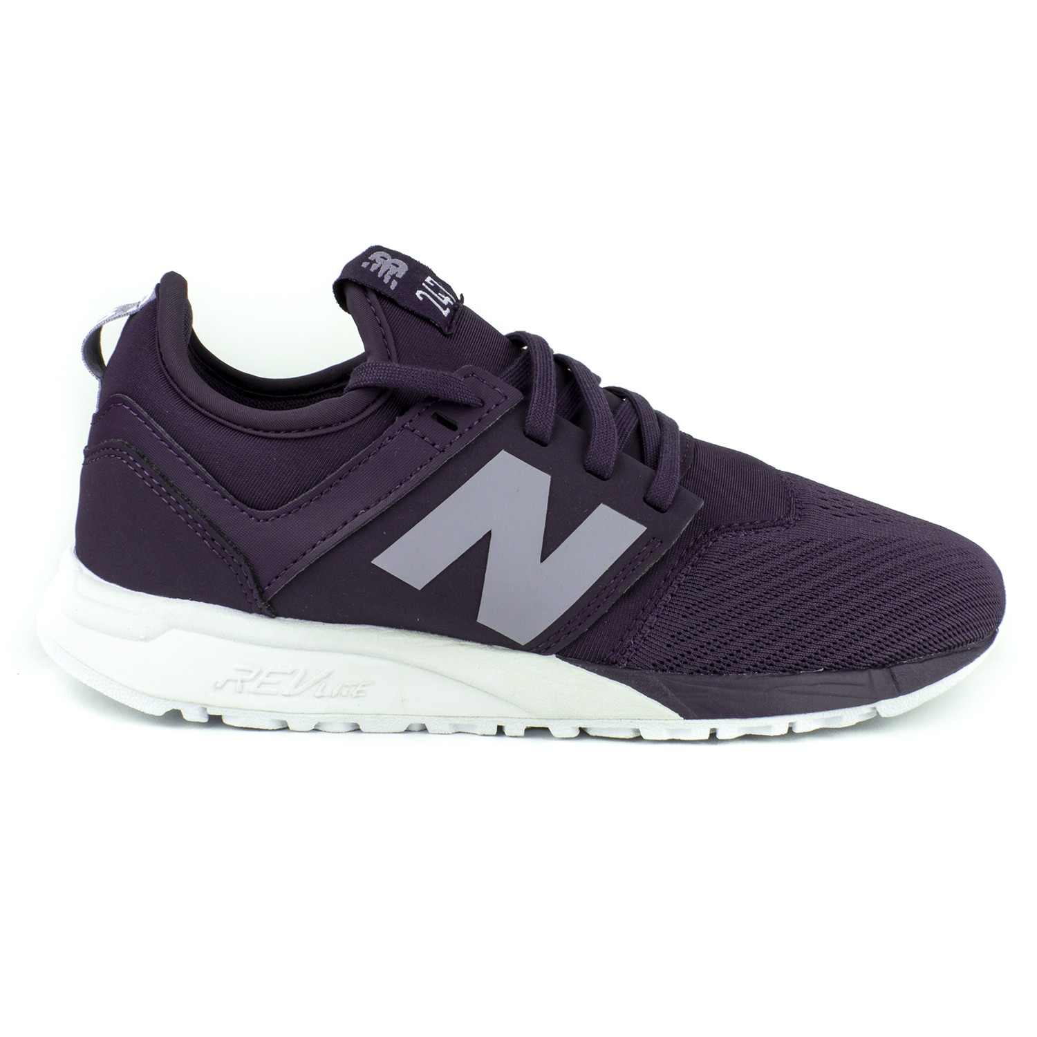 total Chicle Dificil New Balance WRL247EO