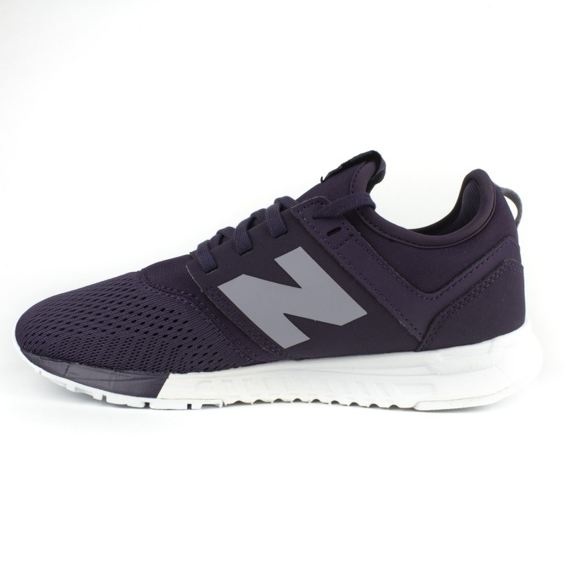 total Chicle Dificil New Balance WRL247EO